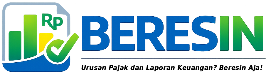 BERESIN logo
